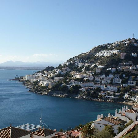Preciosa Casa En Mas Fumats Con Piscina Y Bonitas Vistas Av-49 Villa Selva de Mar Eksteriør bilde